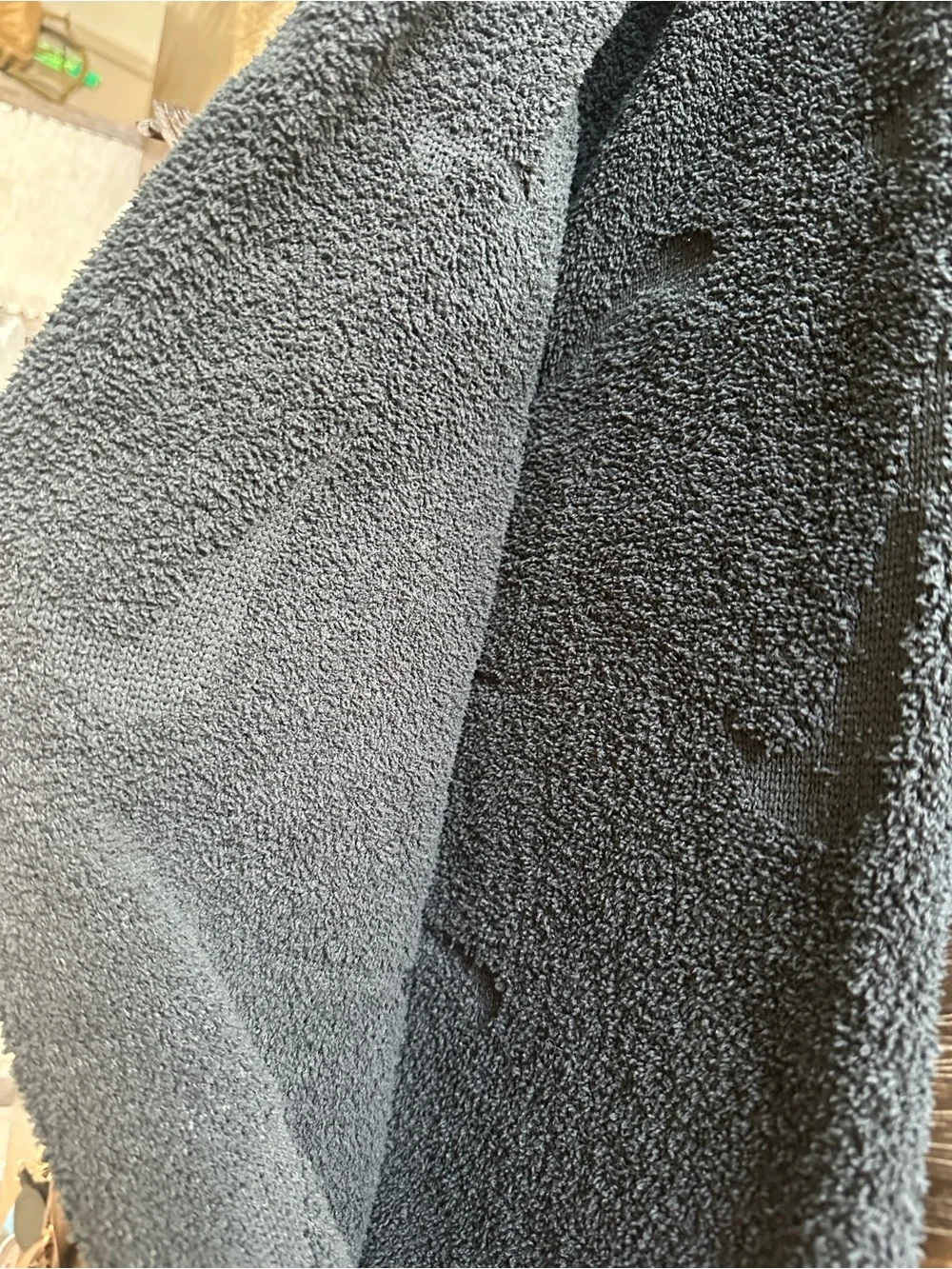 Nike Black Fleece Jogger Pants - Cozy Pull-On Sweatpants